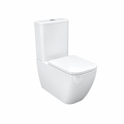 CT10100 LEGEND COMPLETE SET TOILET