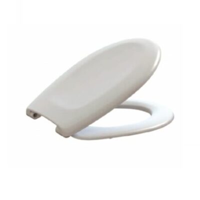 1316 ITALY DUROPLAST CLIPP-OFF® TOILET SEAT TOP FIXING