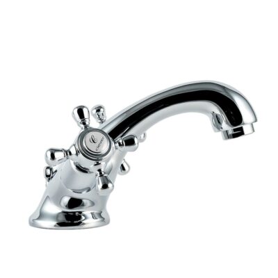 CL94474 WITH2 ANTIGONA ELEGANCE BASIN MIXER - Image 2