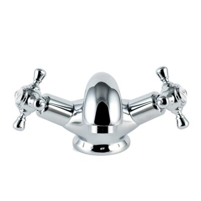 CL94474 WITH2 ANTIGONA ELEGANCE BASIN MIXER - Image 4