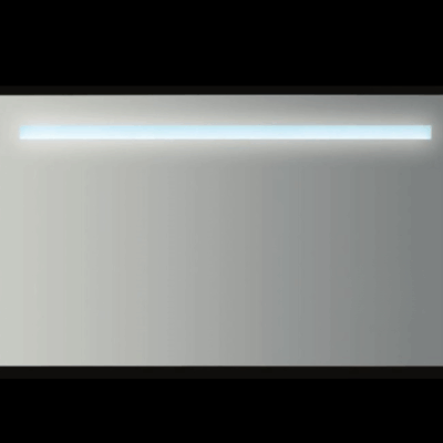 KOD190 RECTANGULAR LED MIRROR 100x60CM