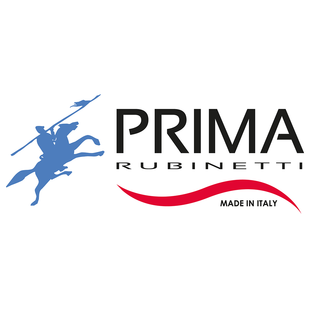 PRIMA RUBINETTI