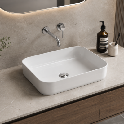 R0084 MARS ART BASIN 500x400x135MM