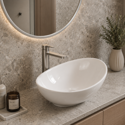R1080 MIA ART BASIN 405x330x140MM