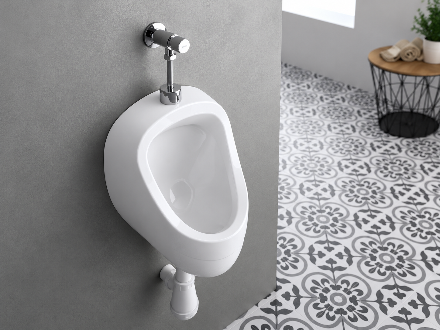 SND800(108500) RIA URINAL - Image 5