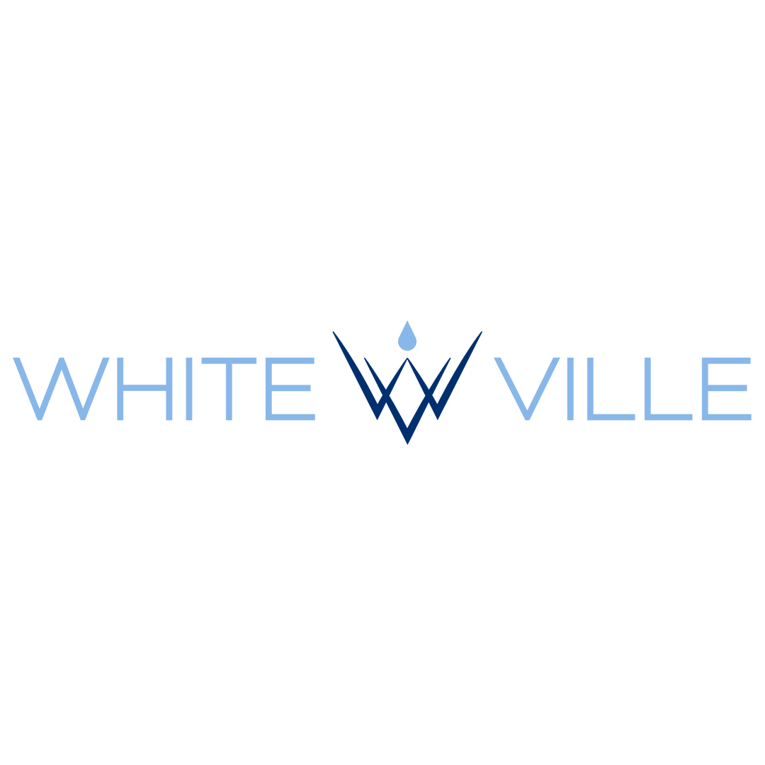 WHITE VILLE