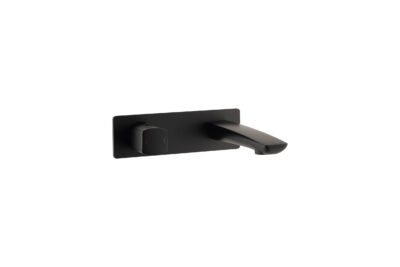 DEM7118NU MY TIME BUILT-IN BLACK BASIN MIXER
