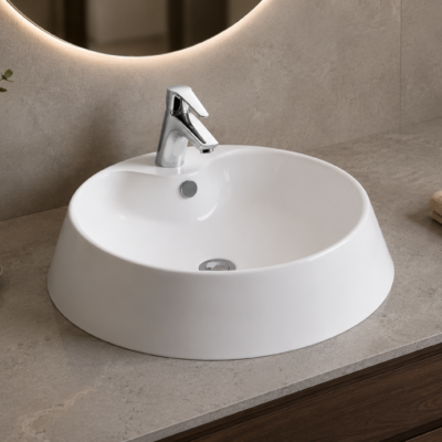 R-2289C POLK ART BASIN 650×500x160MM