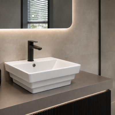 BL450 ART BASIN 500x440x180MM
