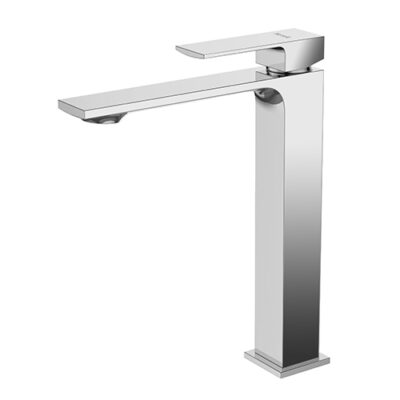 MRK68136 VEGA HIGH SPOUT BASIN MIXER