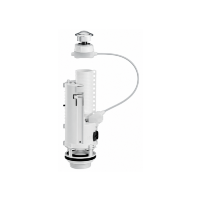 SIA0004 OPTIMA 50 DOUBLE MECHANISM 25000P 3/4 WITH CABLE
