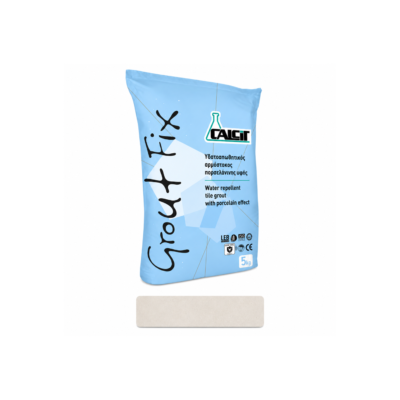 CAL1002 BAHAMA 040 WATERPROOF GROUTFIX FOR TILES 5KG