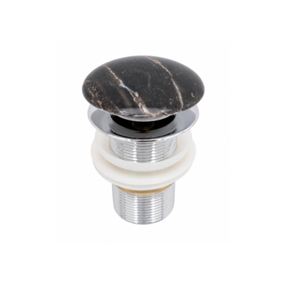 R1080bp MARQUINO MARBLE POP-UP FOR BASIN R1080b