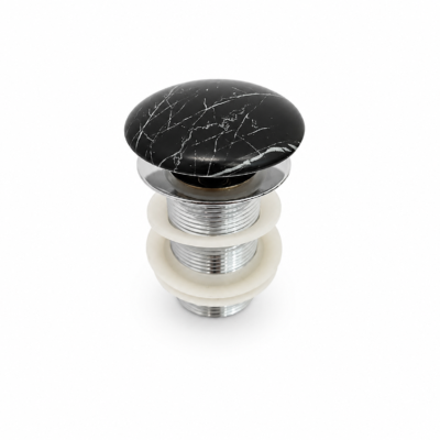 R1080ip MATTE MARBLE POP-UP FOR BASIN R1080i