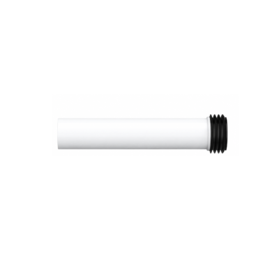 TEM0085 SPARE PART EXTENDED CLEAN WATER TUBE AND COMPOUND X146