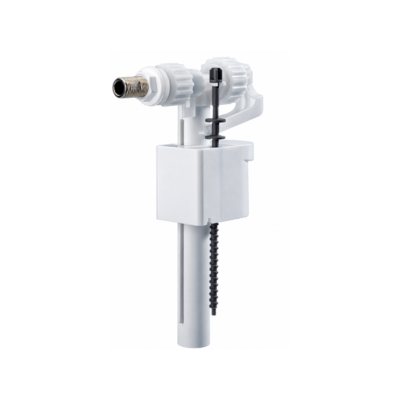 SIA20095 FLOAT VALVE 3/8" COMPATIBLE WITH CONCEALED CISTERNS 11180,11180-1,11182,11183