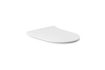 SND124 (137034004) SANIBOLD RIMFLUSH WALL HUNG TOILET WITH HIDDEN FIXINGS - Image 4