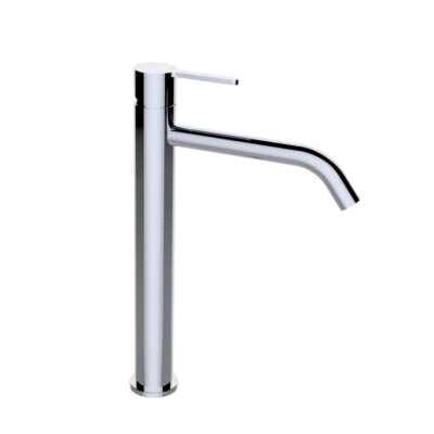 CL62304 NEXUS CHROME SINGLE LEVER BASIN MIXER