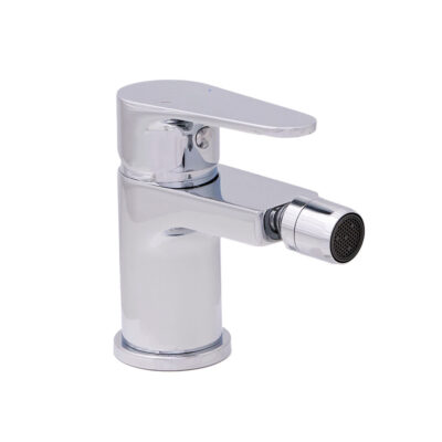 CL62063 ROCKET CHROME SINGLE-LEVER BIDET MIXER