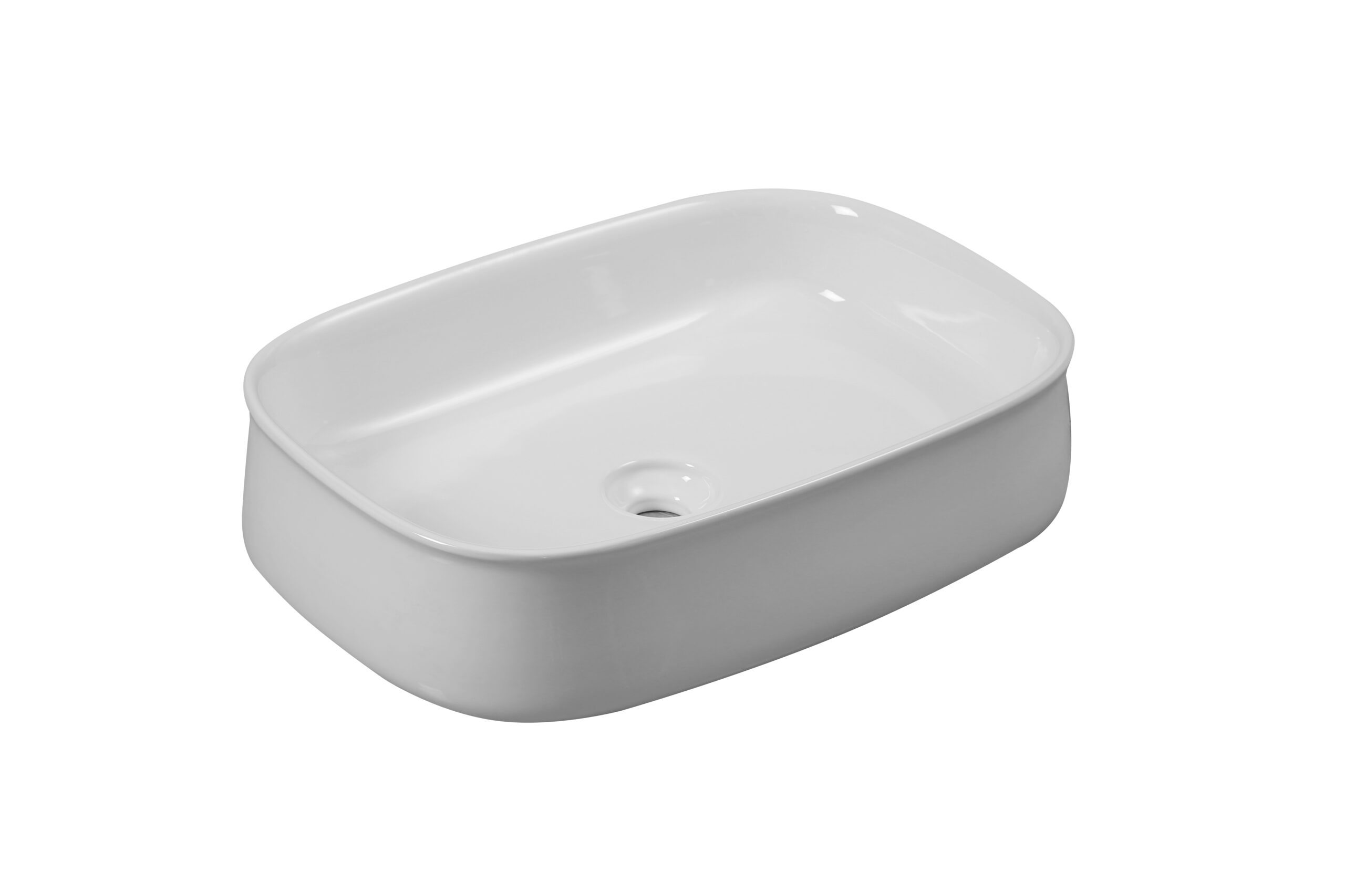 R1303 ART BASIN 550x385x140MM