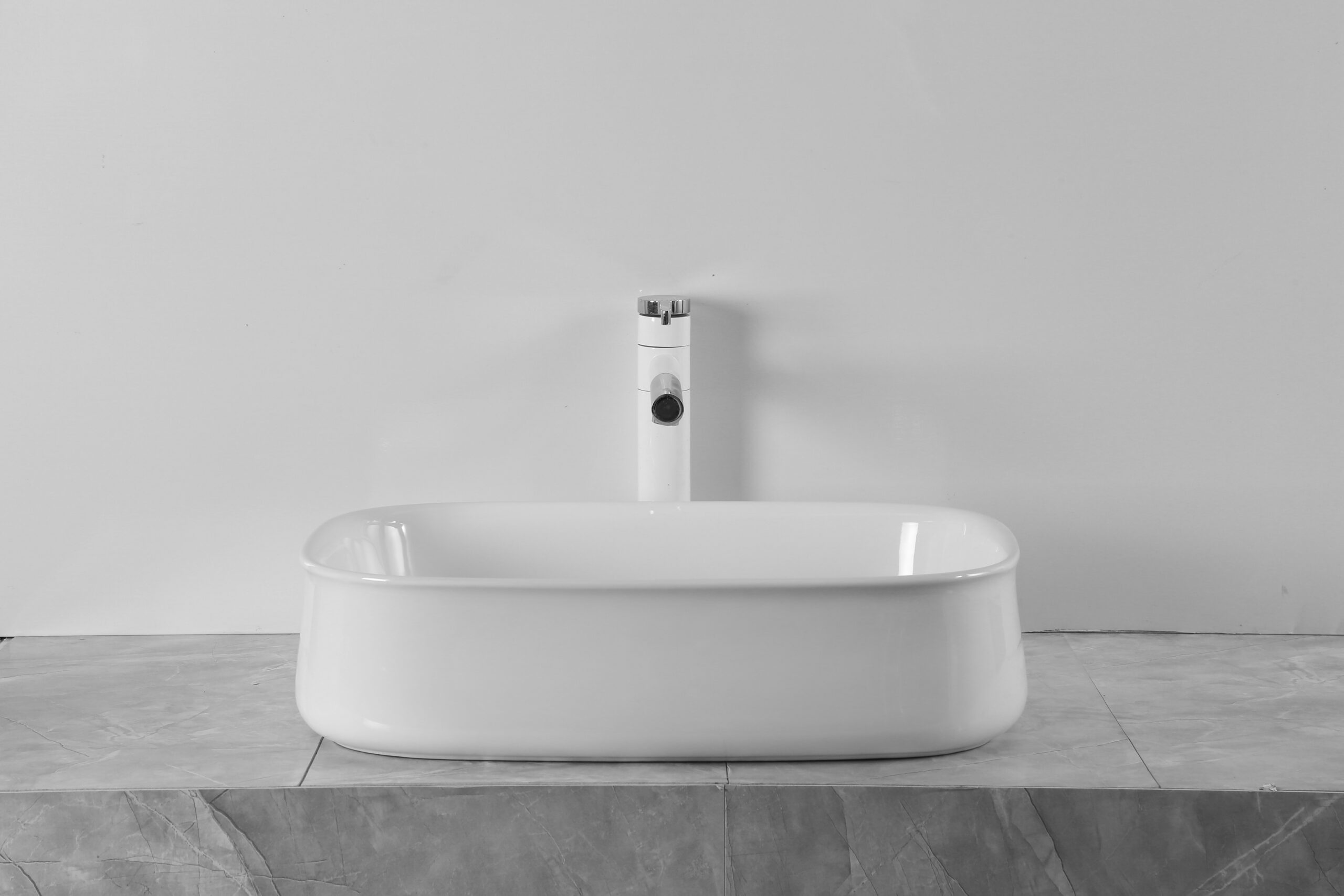 R1303 ART BASIN 550x385x140MM - Image 4