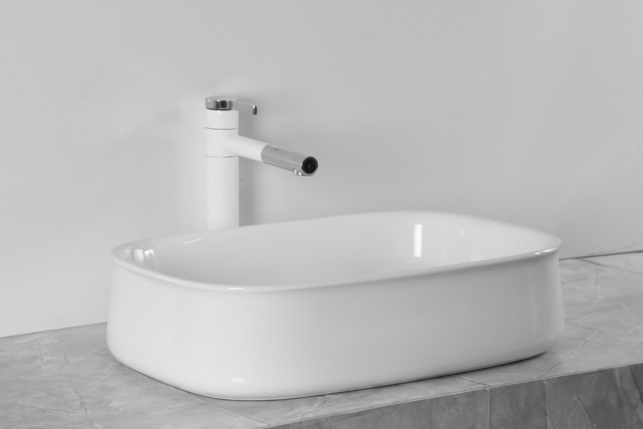 R1303 ART BASIN 550x385x140MM - Image 5