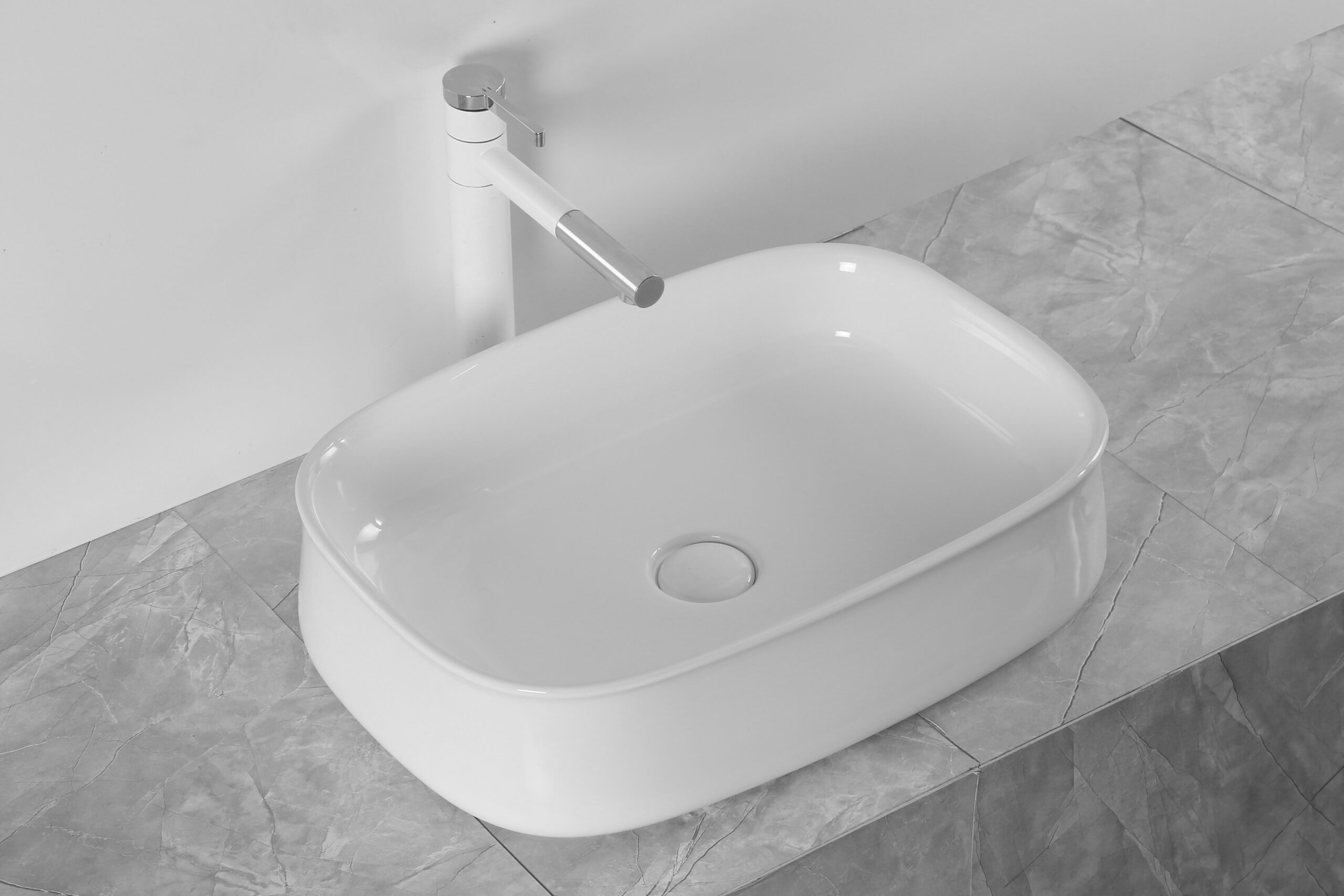 R1303 ART BASIN 550x385x140MM - Image 6