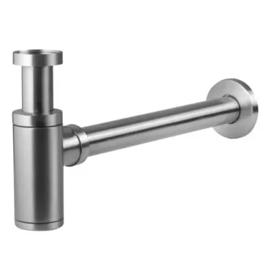 MRKCA41438 LUX BRUSHED NICKEL SIPHON