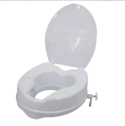 DOM160100 ACCESSIBLE (AMEA) TOILET SEAT - Image 4