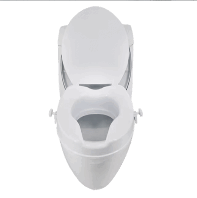 DOM160100 ACCESSIBLE (AMEA) TOILET SEAT - Image 3