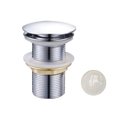 TAI-POPUPb WHITE POP-UP WITH CERAMIC LID