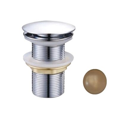 TAI-POPUPc KHAKI POP-UP WITH CERAMIC LID