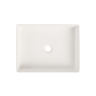 TAI2504a WHITE MATTE ART BASIN 475x360x130MM