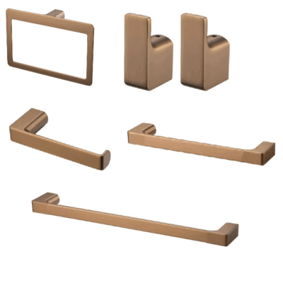 DECUA COPPER
