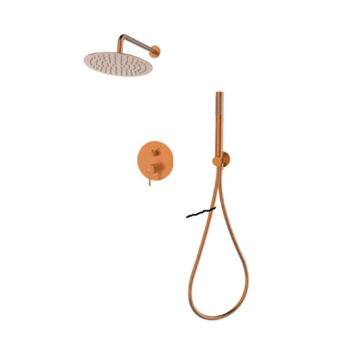 MRK68578 ERA COPPER CONCEALED SHOWER MIXER
