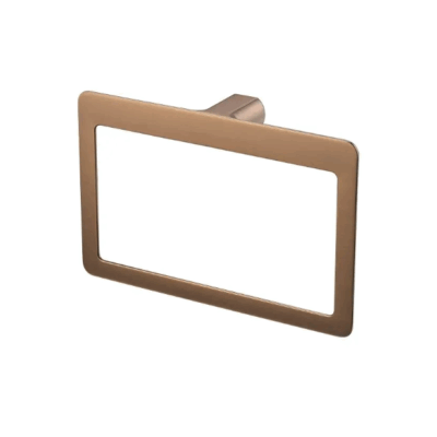 MRKCA30691 DECUA COPPER TOWEL RING
