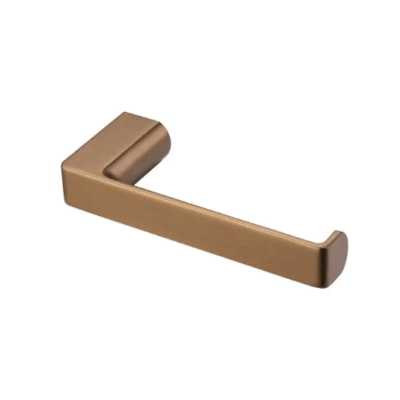 MRKCA30692 DECUA COPPER TOILET ROLL HOLDER