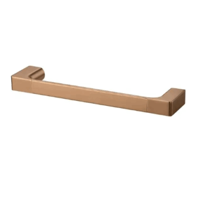 MRKCA30697 DECUA COPPER TOWEL RAIL 30CM