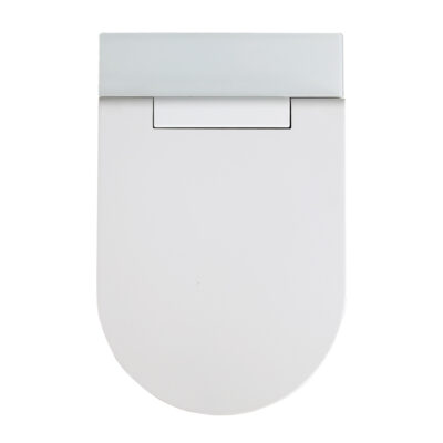 BL8411 ROUND RIMLESS COMPLETE FLOOR STANDING SMART TOILET - Image 2