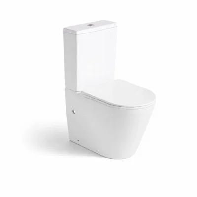 BL042 MATRIX TORNADO COMPLETE SET TOILET P-TRAP 180MM / S-TRAP 220MM