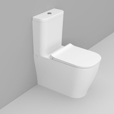 DOL100 MIRTO UNIVERSAL BACK TO WALL TOILET