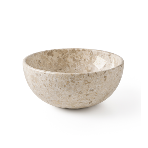 MGB144W LAGOA WHITE WASHBASIN 350X350X150MM - Image 3