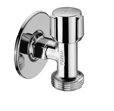 SCH054400699 CONNECTION ANGLE VALVE 1/2"X3/4"