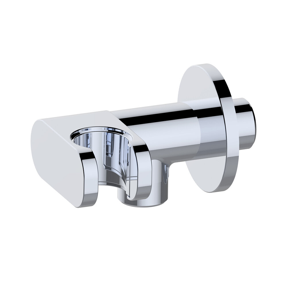 CL62466 SAHARA CHROME CONCEALED SINGLE-LEVER SHOWER 1 FUNCTION SHATTAF