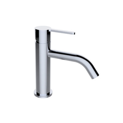 CL62300 NEXUS CHROME SINGLE LEVER BASIN MIXER