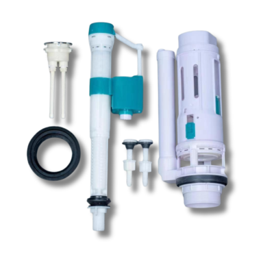 LUO22mechanism DEMI DUAL FLUSH MECHANISM