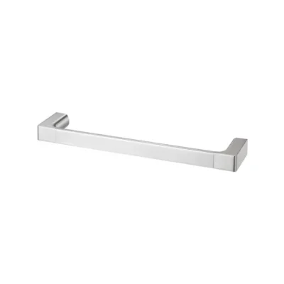 MRKCA30647 DECUA NICKEL TOWEL RAIL 30CM