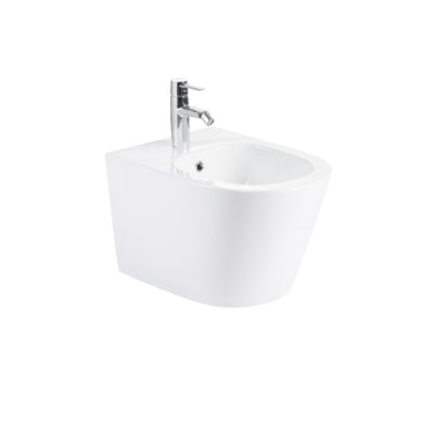 NIE0003 MATRIX PLUS WALL HUNG BIDET