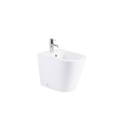 NIE0005 MATRIX PLUS FLOOR STANDING BIDET