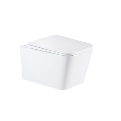 NIE0007 MATRIX PRO TORNADO WALL HUNG TOILET